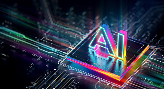 AI image 